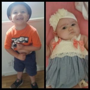 Meet your Posher, Aleshia